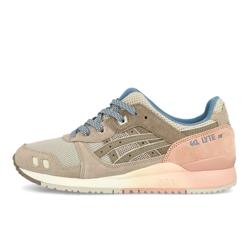 Gel-Lyte III OG