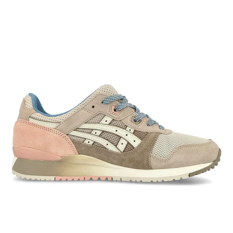 Gel-Lyte III OG