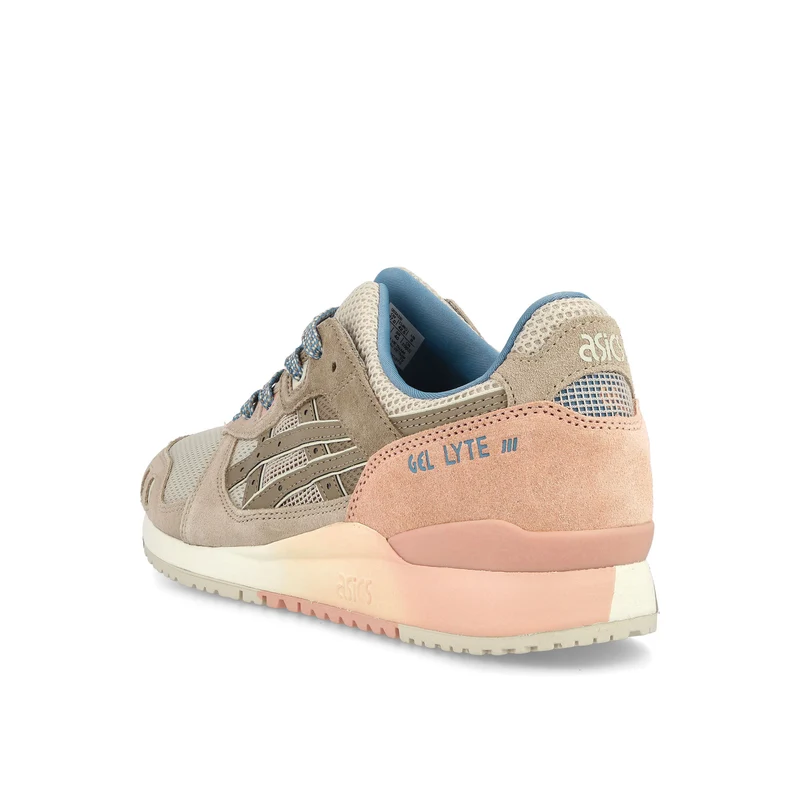 Gel-Lyte III OG