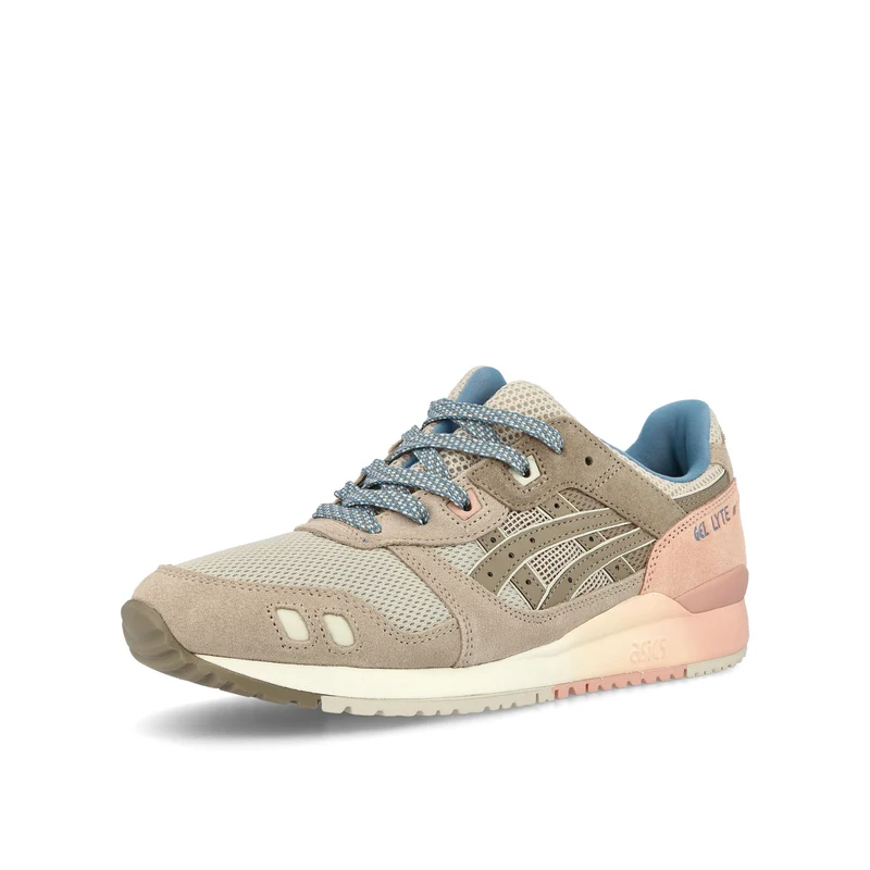 Gel-Lyte III OG