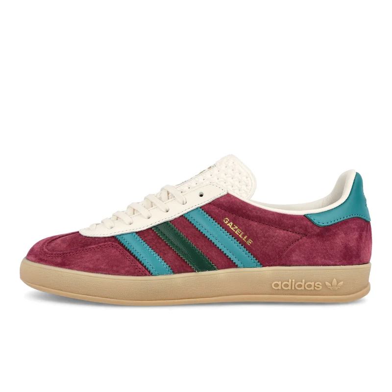 Gazelle Indoor