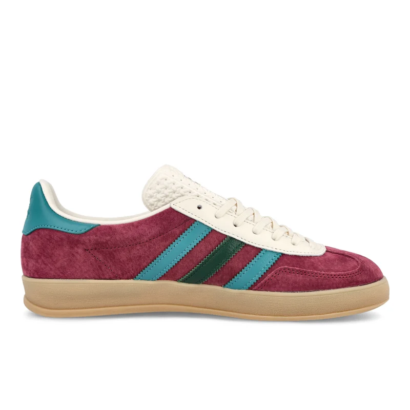Gazelle Indoor