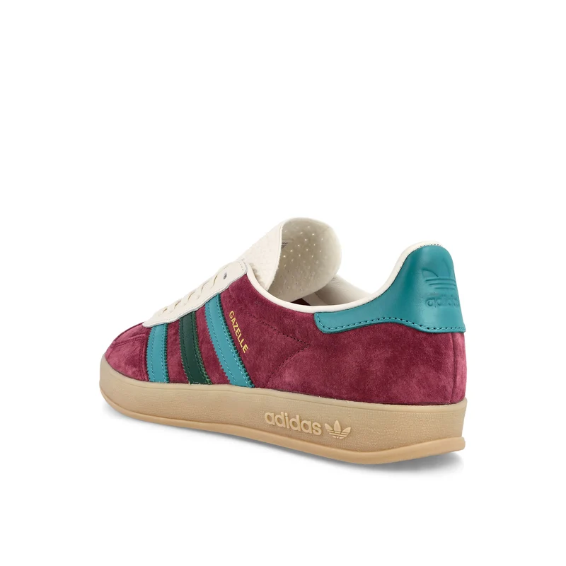 Gazelle Indoor