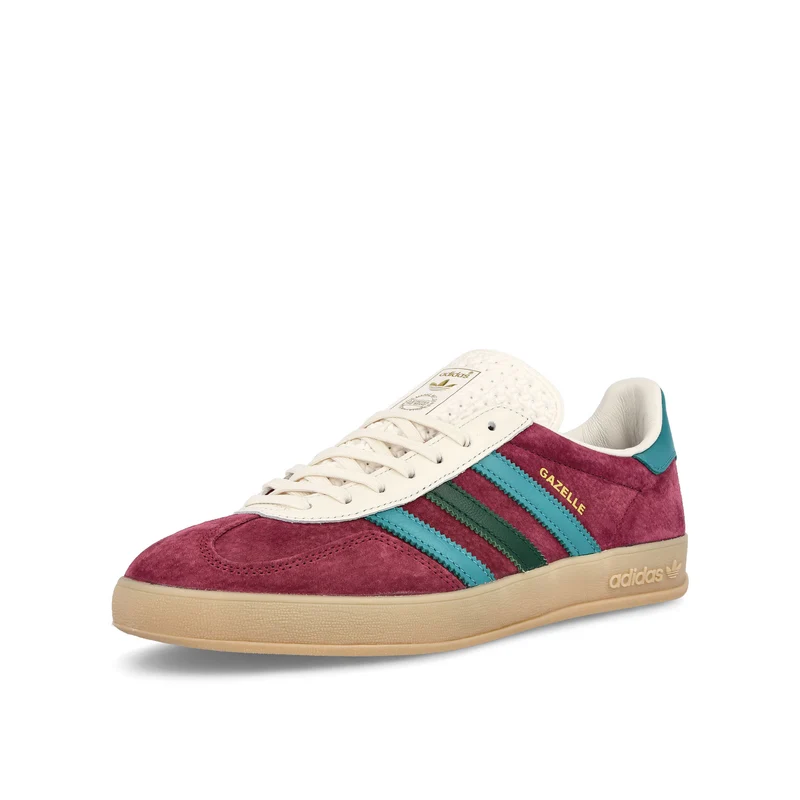 Gazelle Indoor