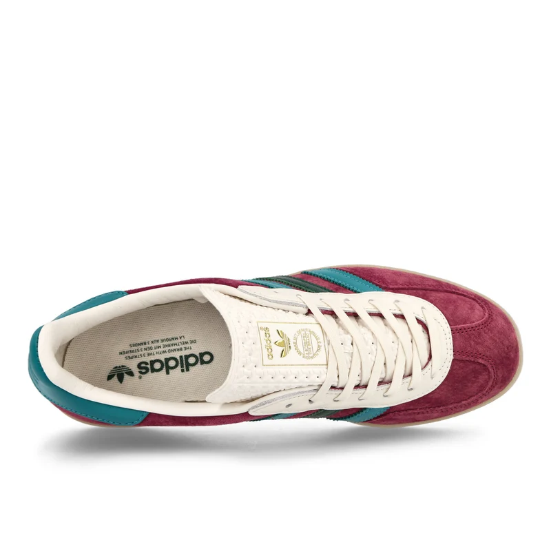Gazelle Indoor