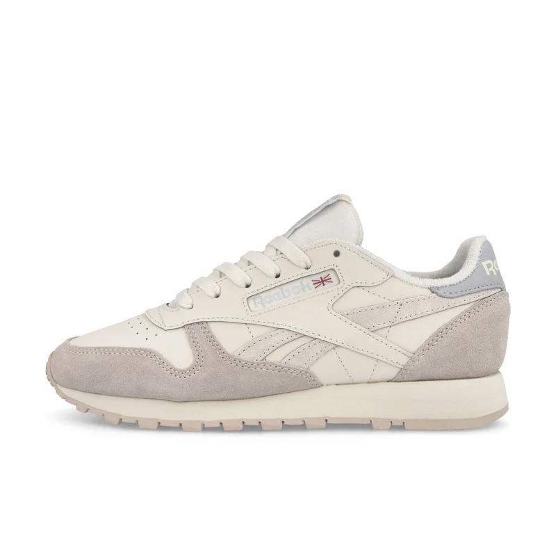 W Classic Leather