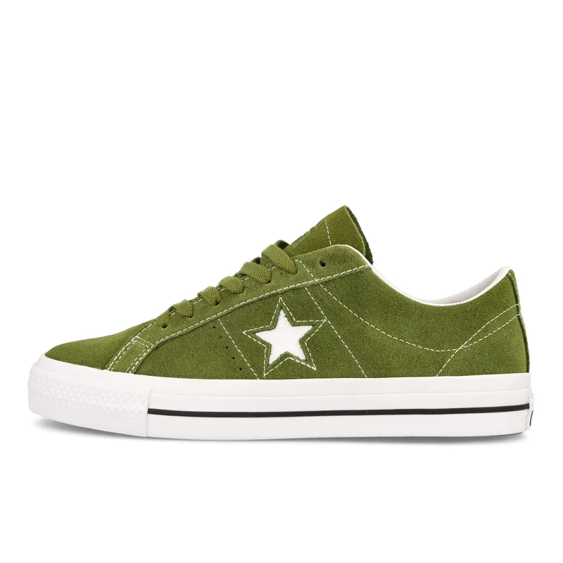 One Star Pro OX