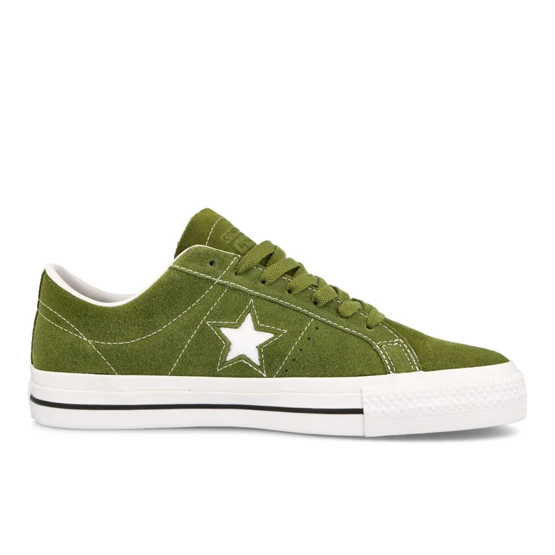 One Star Pro OX
