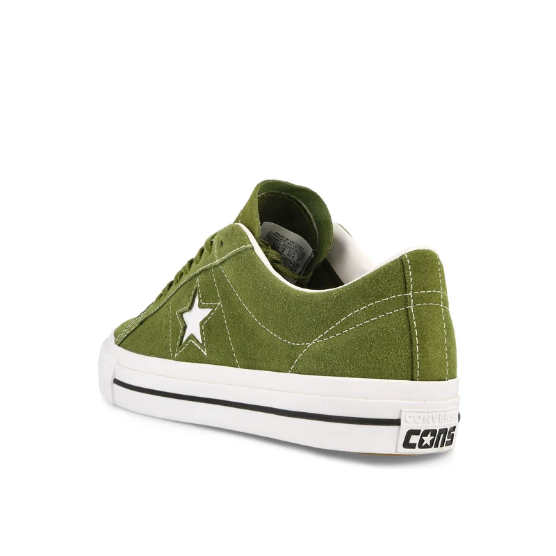 One Star Pro OX