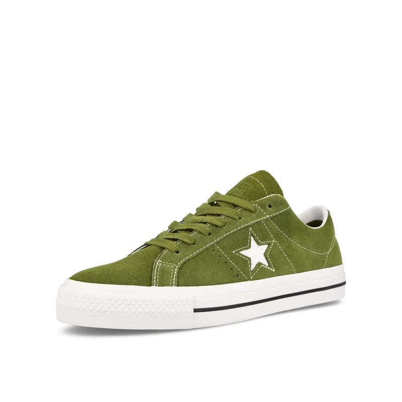 One Star Pro OX