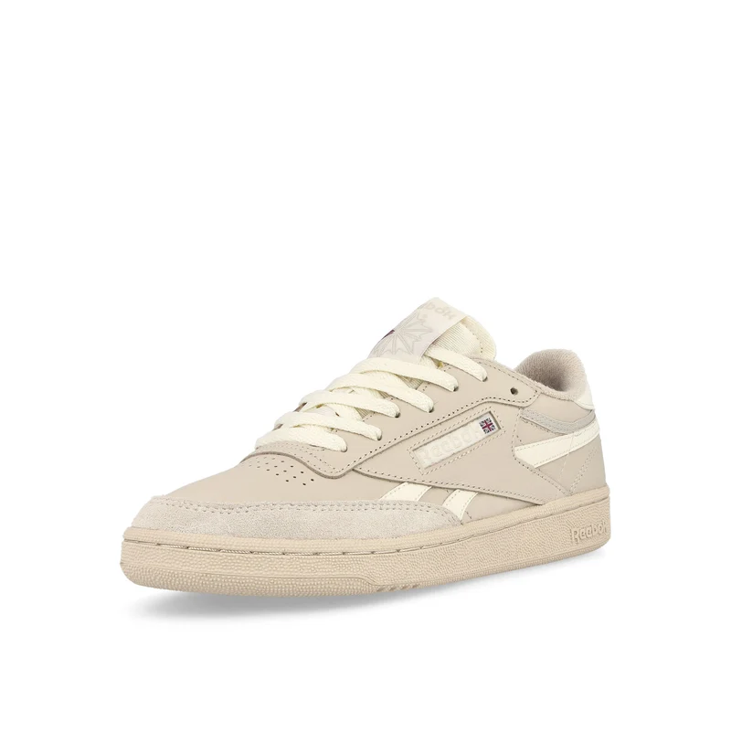 W Club C Revenge Vintage
