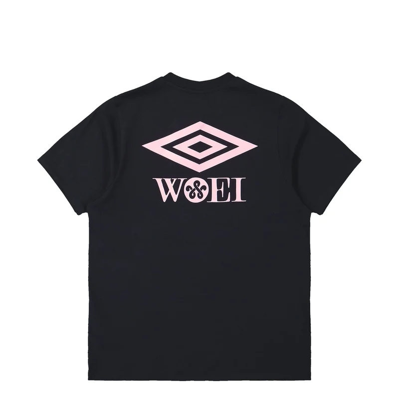 Logo Tee