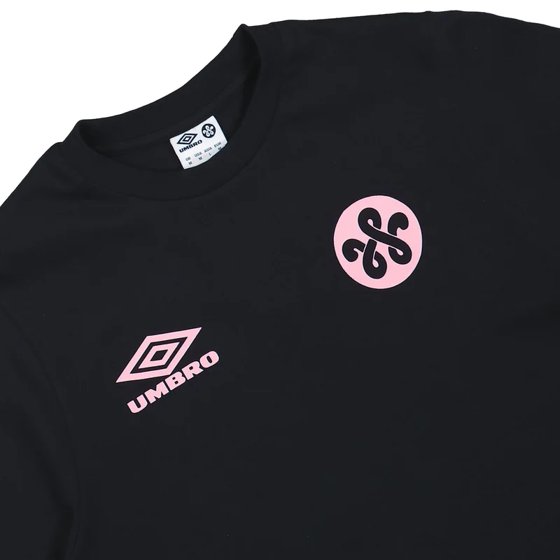 Logo Tee