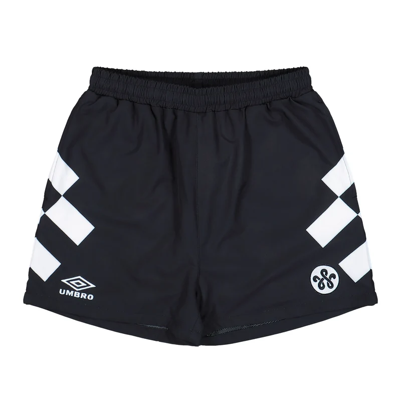 Home Short