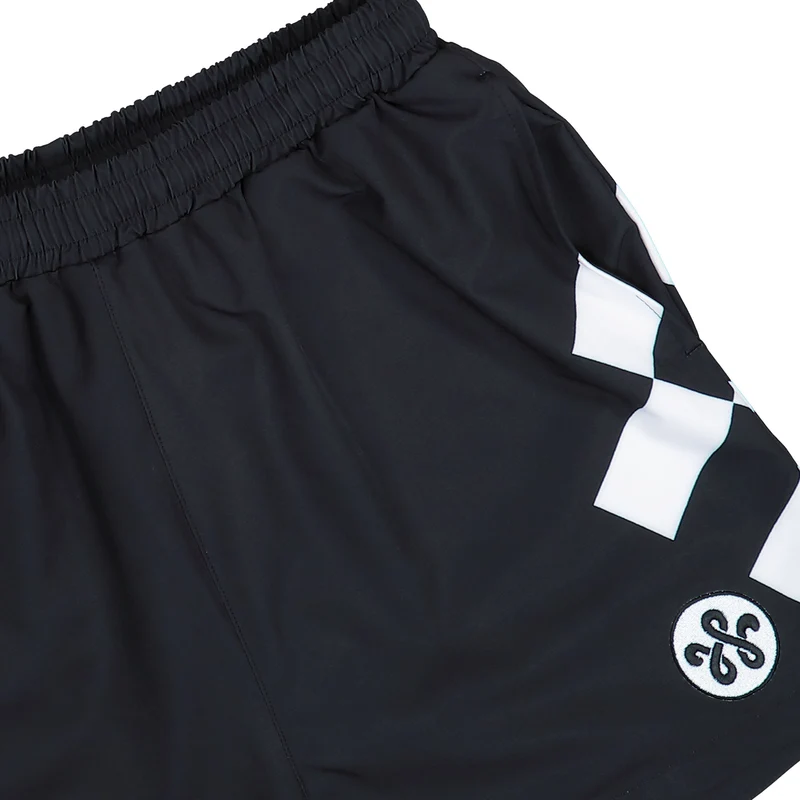 Home Short