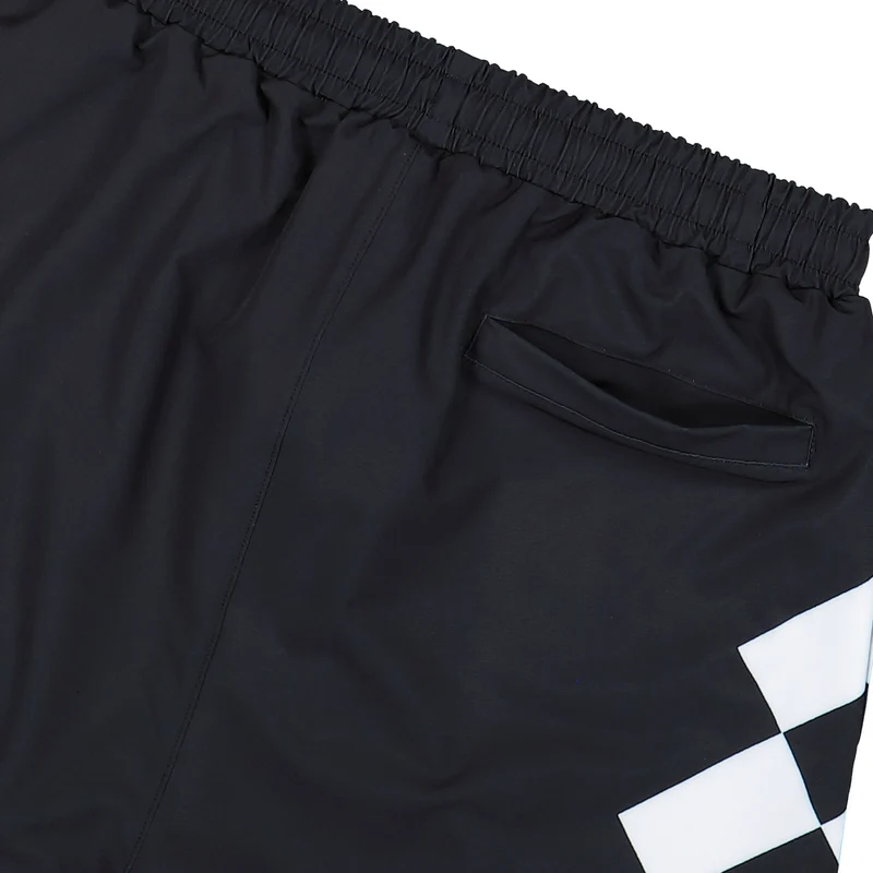 Home Short