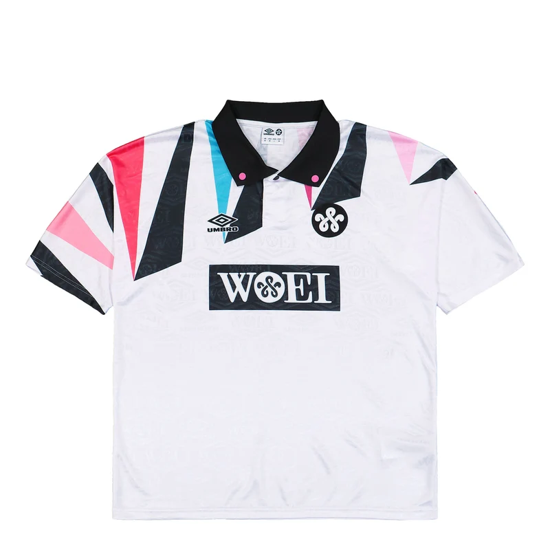 Alternative Jersey