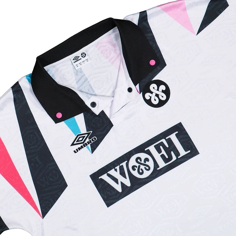 Alternative Jersey