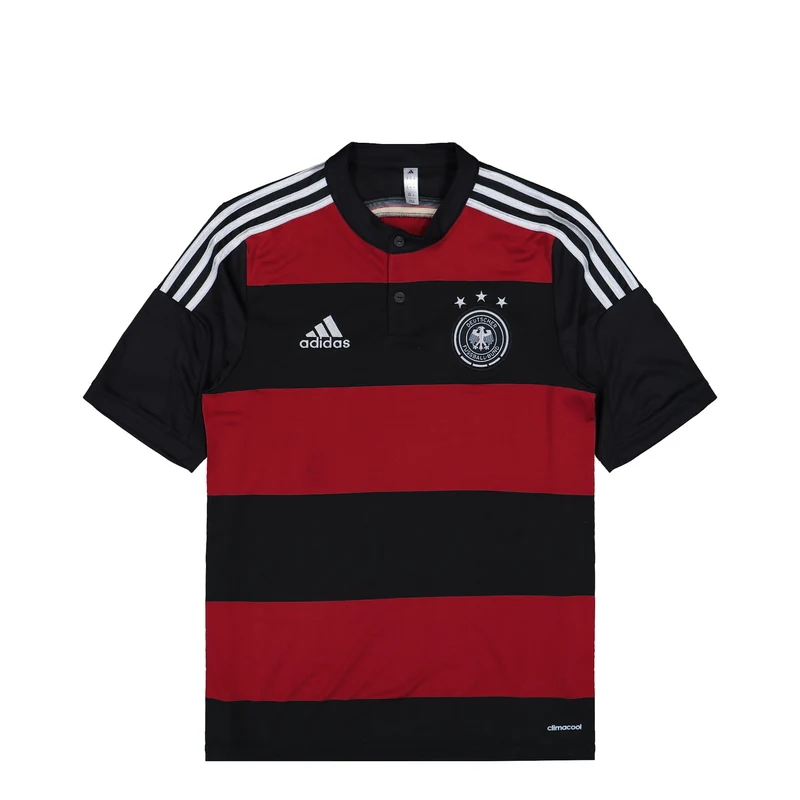 DFB Germany Away Jersey 14