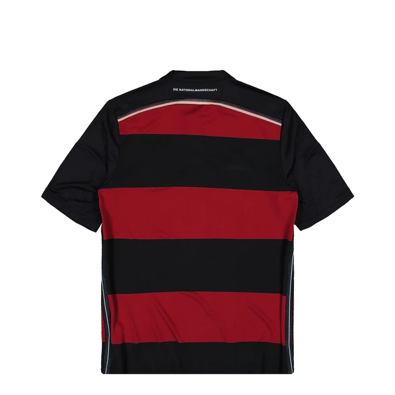 DFB Germany Away Jersey 14