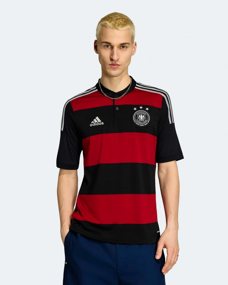 DFB Germany Away Jersey 14
