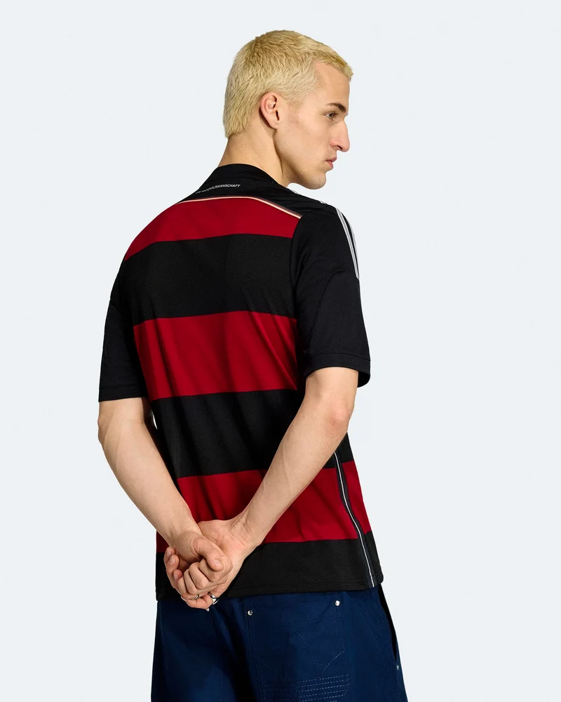 DFB Germany Away Jersey 14
