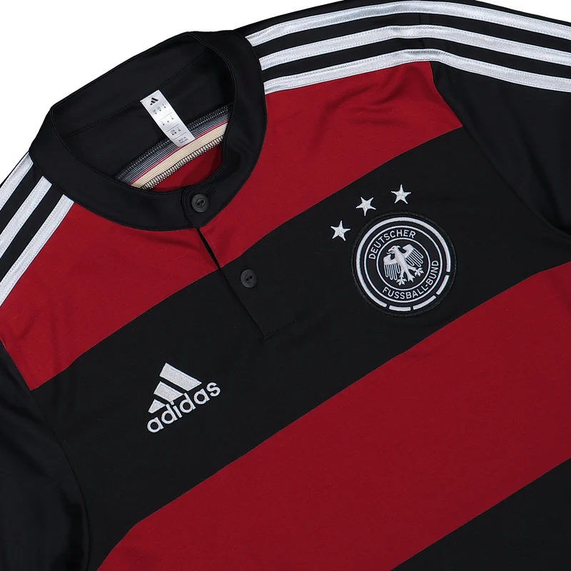 DFB Germany Away Jersey 14