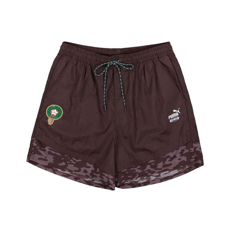 King Shorts