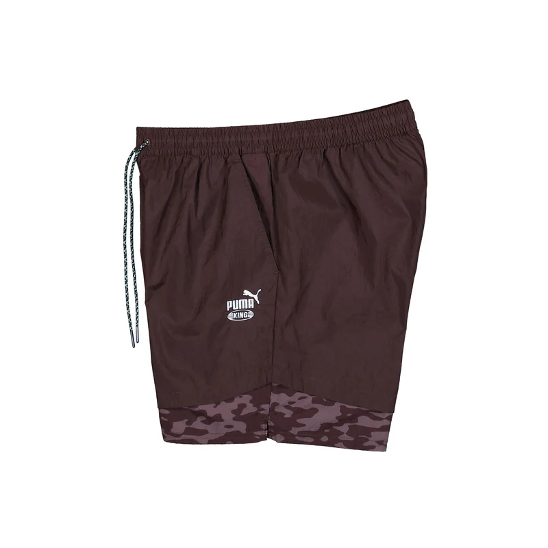 King Shorts
