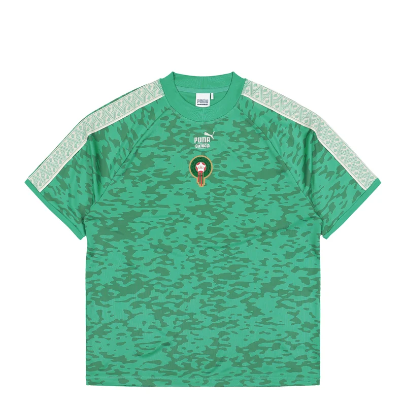 King Jersey