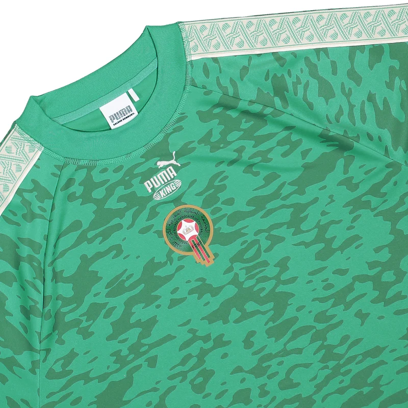 King Jersey