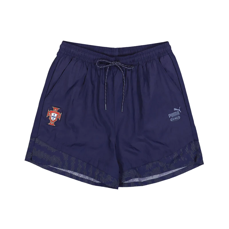 King Shorts