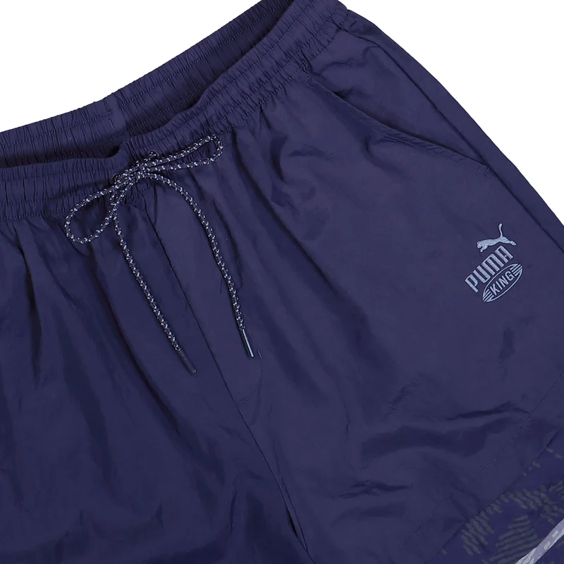King Shorts