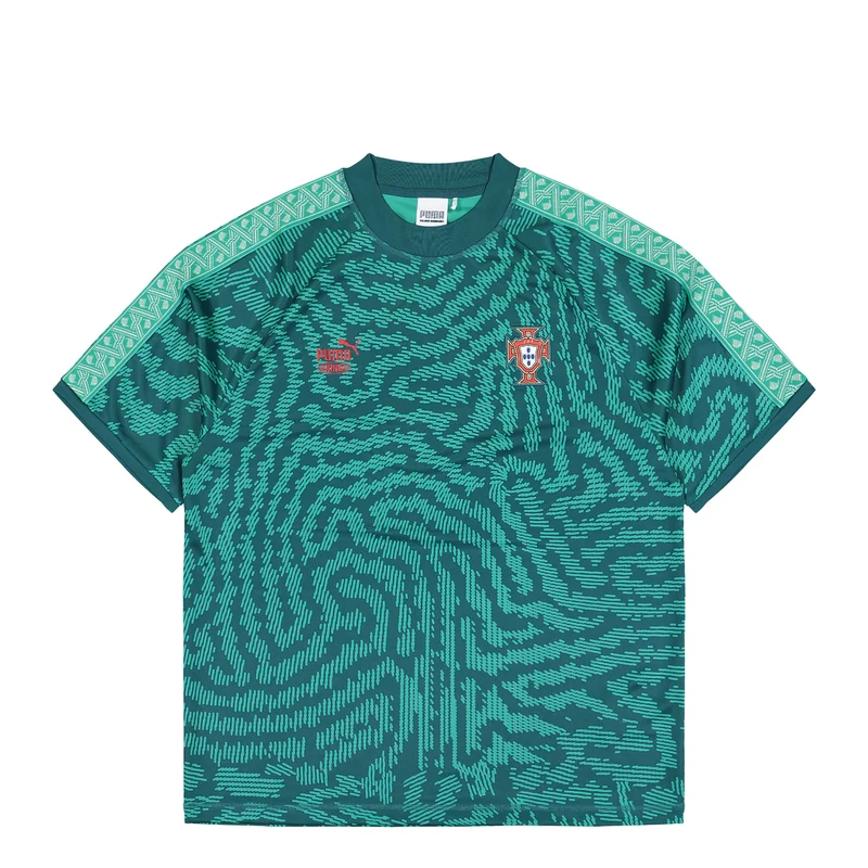 King Jersey