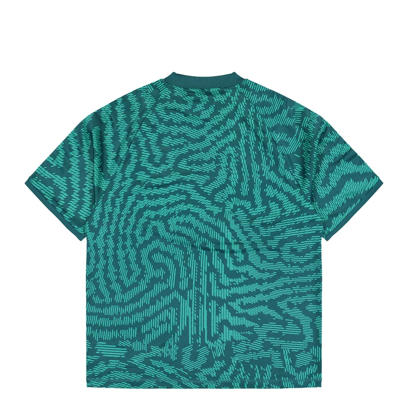 King Jersey