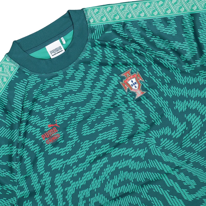 King Jersey