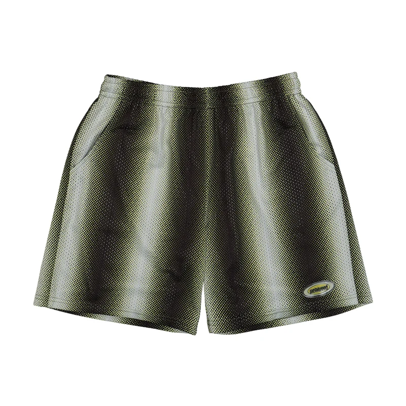 Digital Hombre Short
