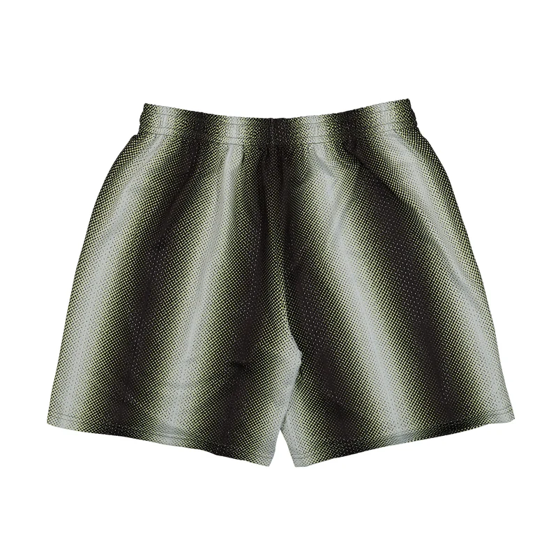 Digital Hombre Short