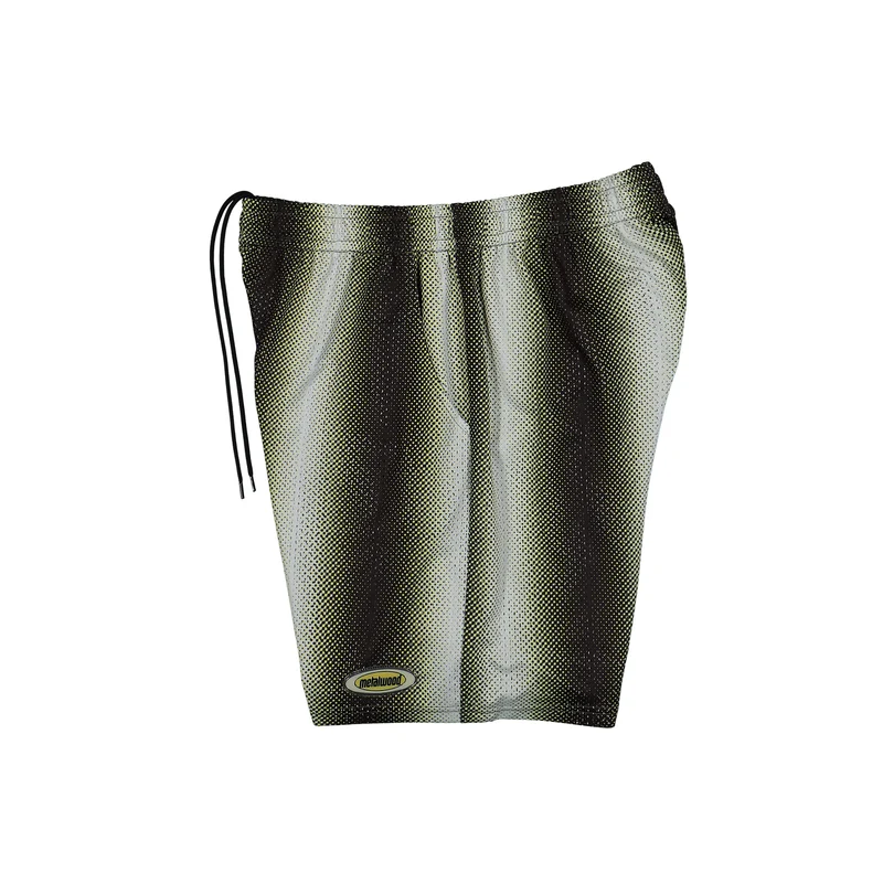 Digital Hombre Short