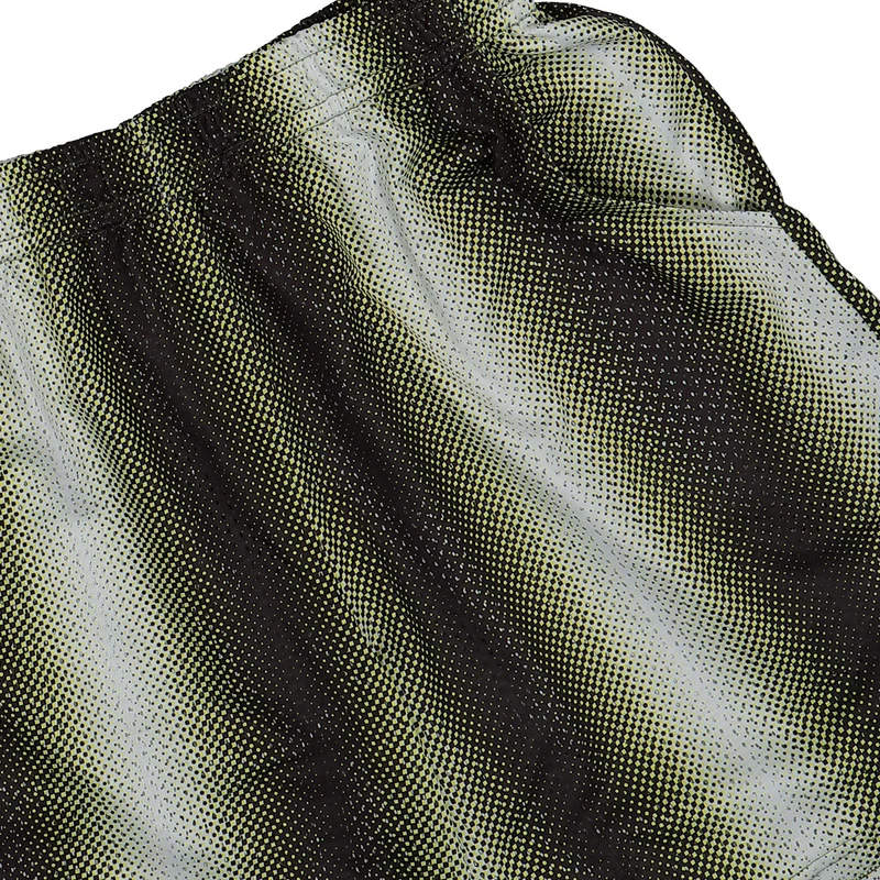 Digital Hombre Short