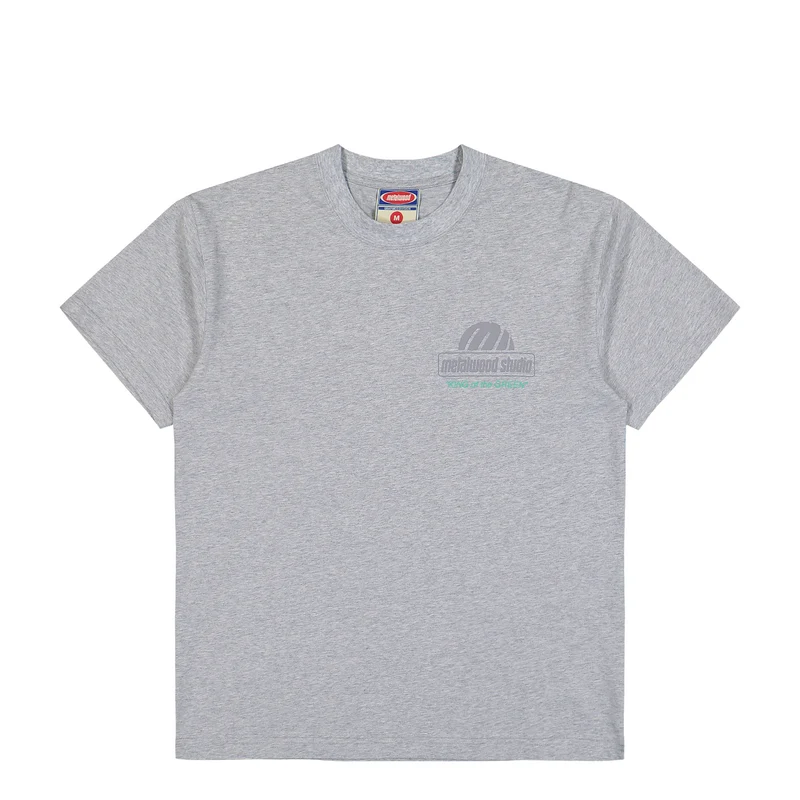 King of the Greens T-Shirt