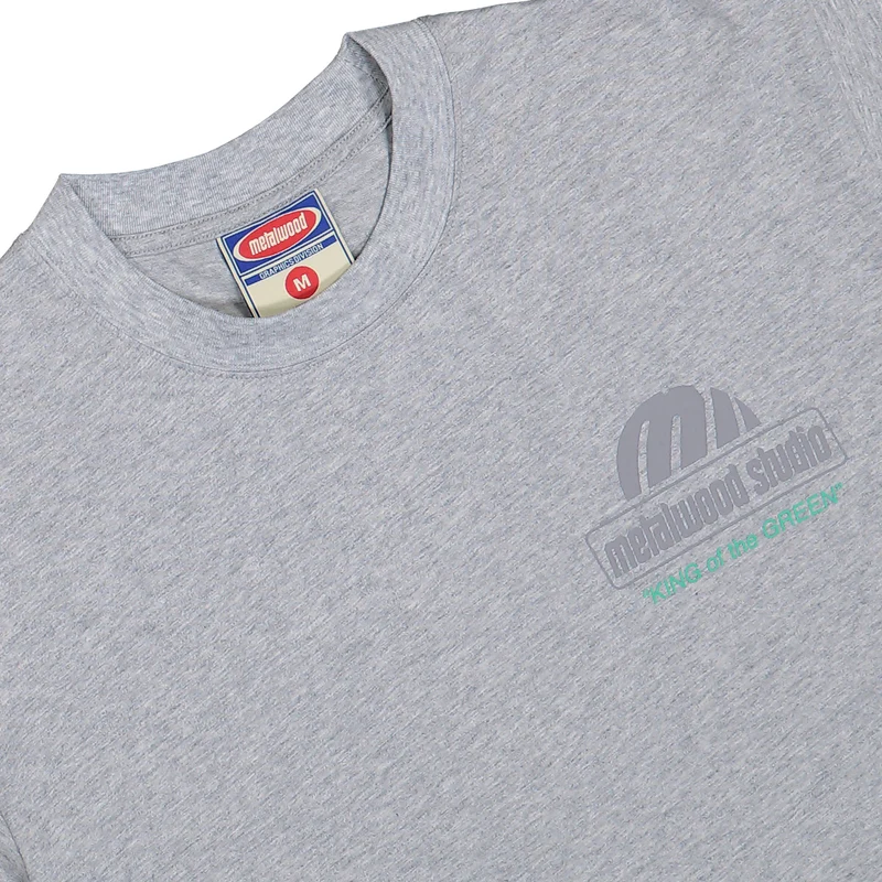 King of the Greens T-Shirt