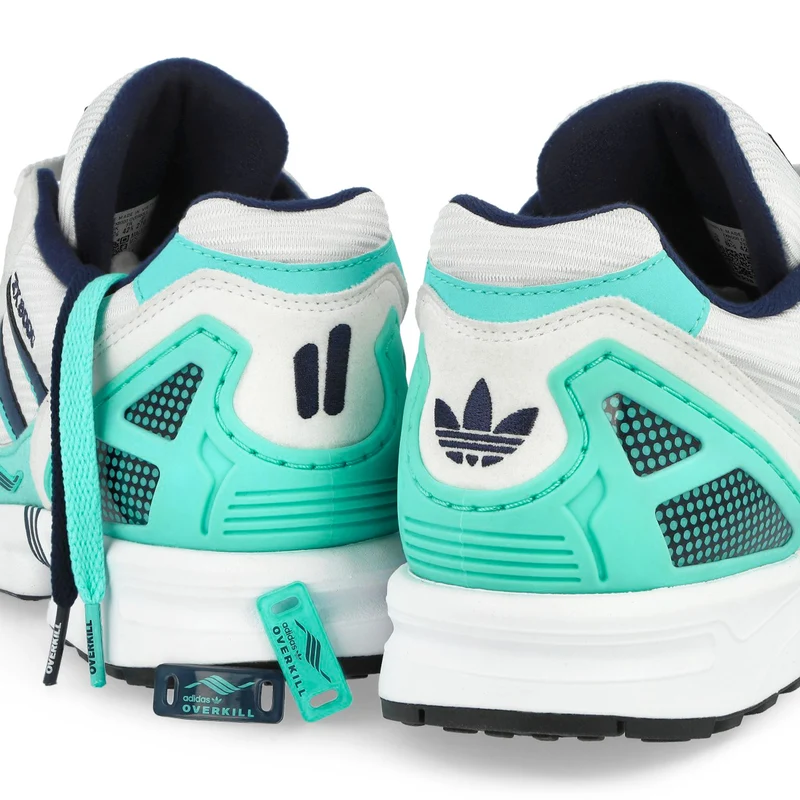 ZX 8000 Away