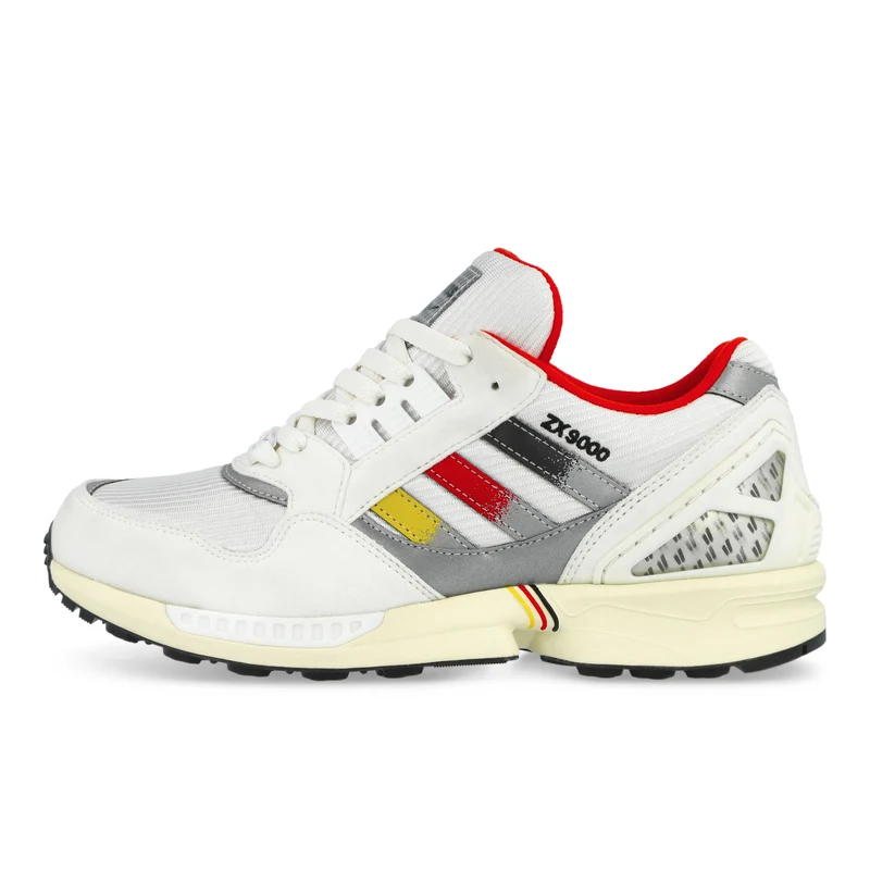 ZX 9000 Home