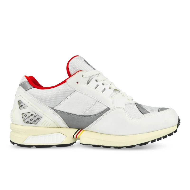 ZX 9000 Home