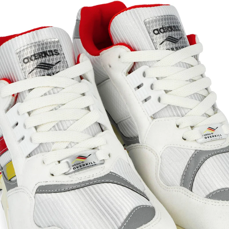 ZX 9000 Home