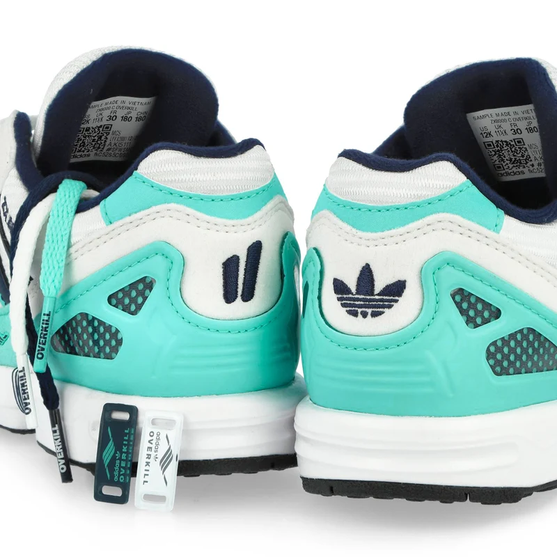 ZX 8000 C Away