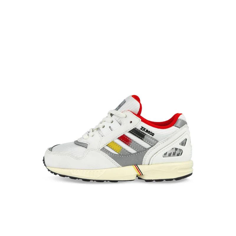 ZX 9000 C Home