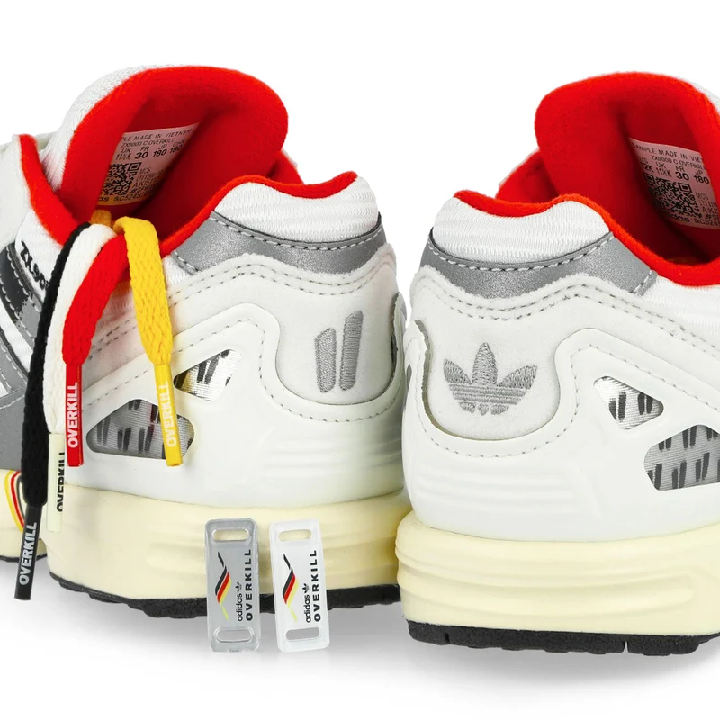 ZX 9000 C Home