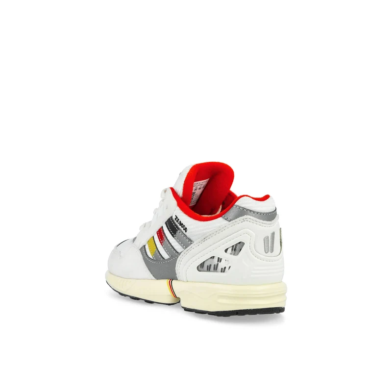 ZX 9000 C Home